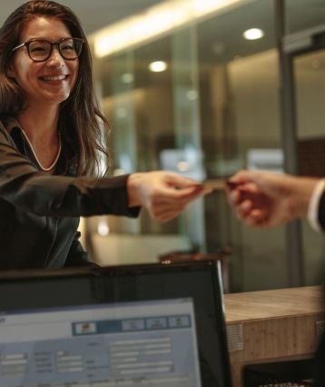 Sunset Hotel and Spa - Credit CardExperience