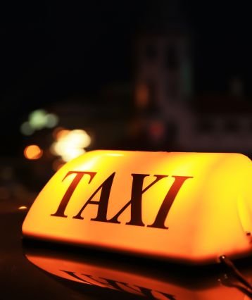 Sunset Hotel and Spa - Taxi Experience