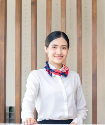 Sunset Hotel and Spa - Translator Experience