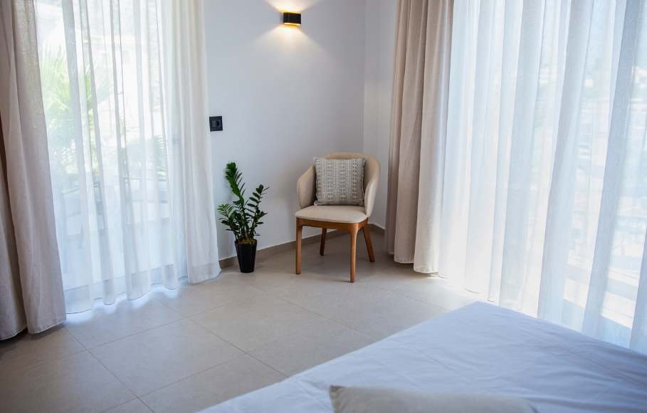 Accommodation Sunset Hotel Bali APARTMENT